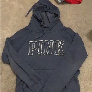 PINK hoodie